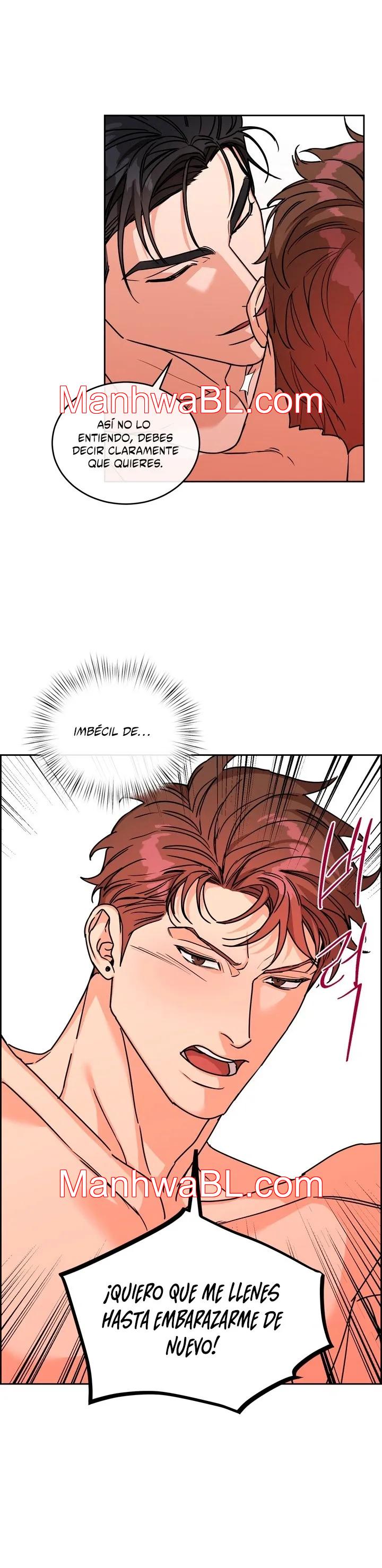 Perros y Pájaros - Capítulo 56 2 manhwa