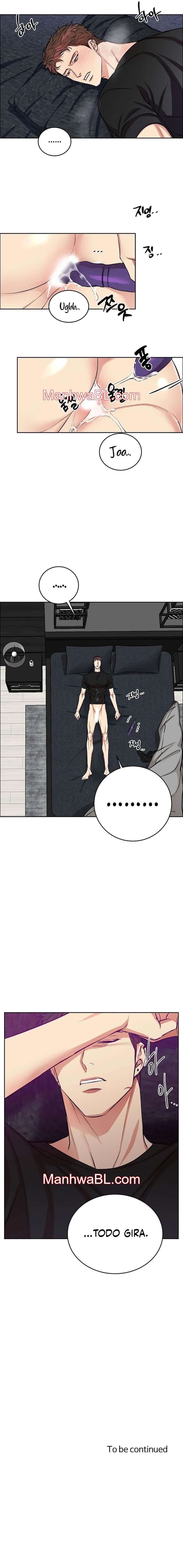 Perros y Pájaros - Capítulo 2 manhwa