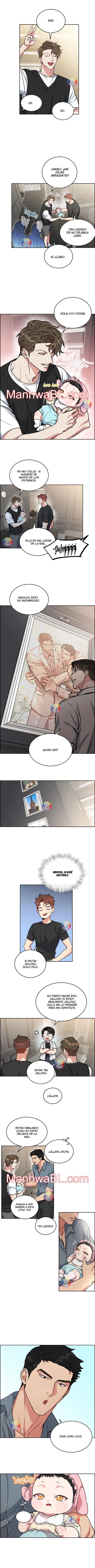 Perros y Pájaros - Capítulo 53 manhwa