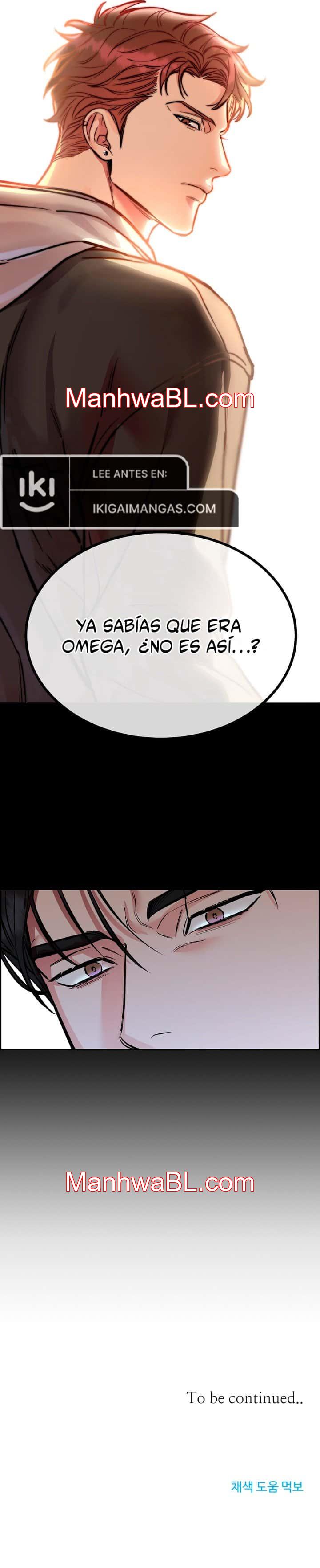 Perros y Pájaros - Capítulo 36 manhwa