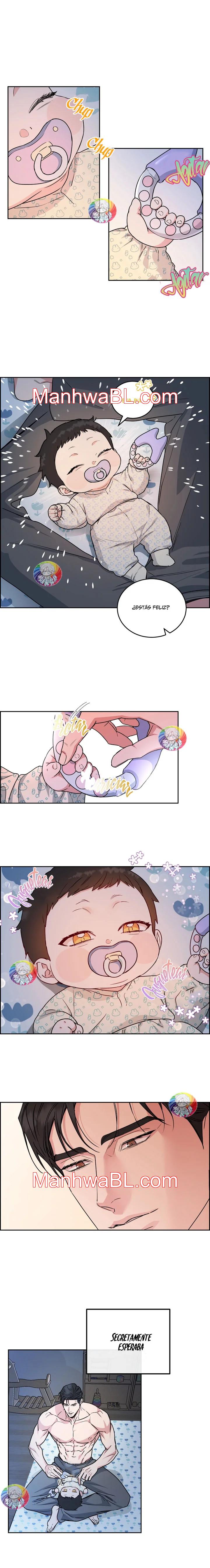 Perros y Pájaros - Capítulo 52.3 manhwa
