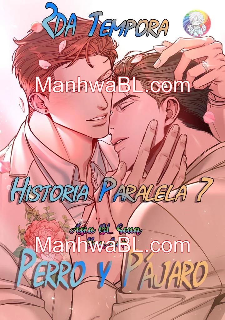 Perros y Pájaros - Capítulo 52 manhwa