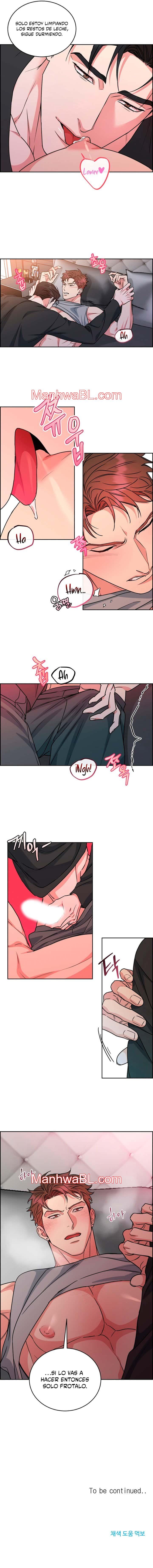 Perros y Pájaros - Capítulo 51 manhwa