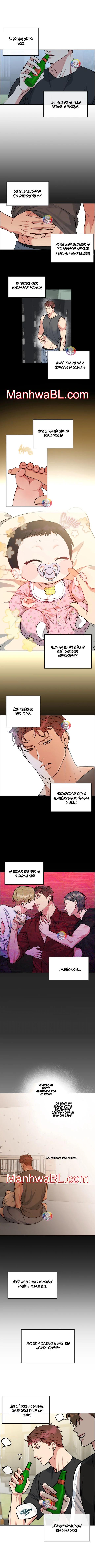 Perros y Pájaros - Capítulo 53.2 manhwa