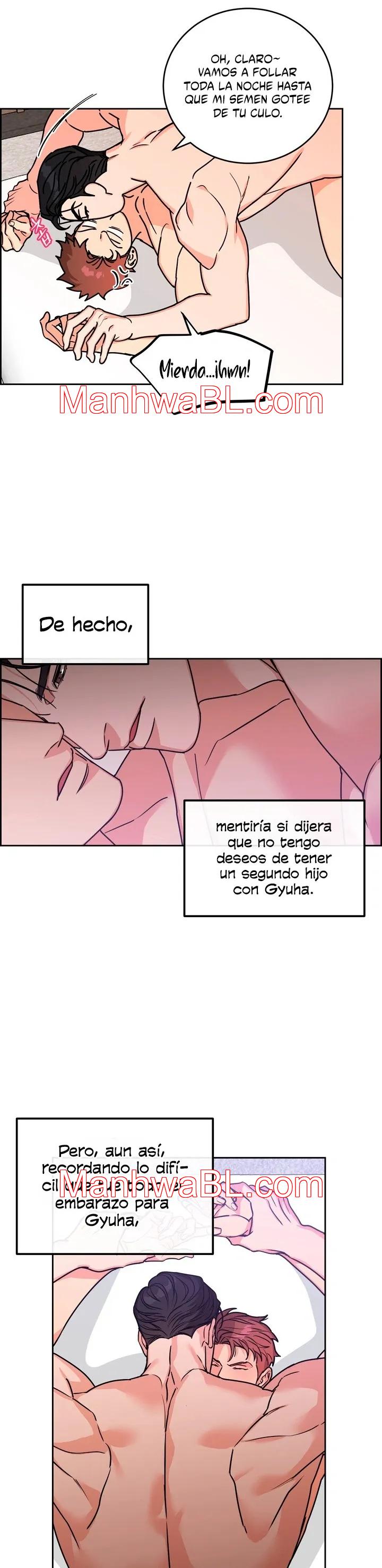 Perros y Pájaros - Capítulo 56 3 manhwa
