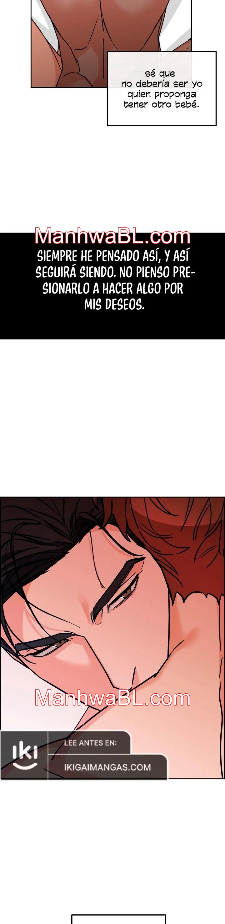 Perros y Pájaros - Capítulo 56 3 manhwa