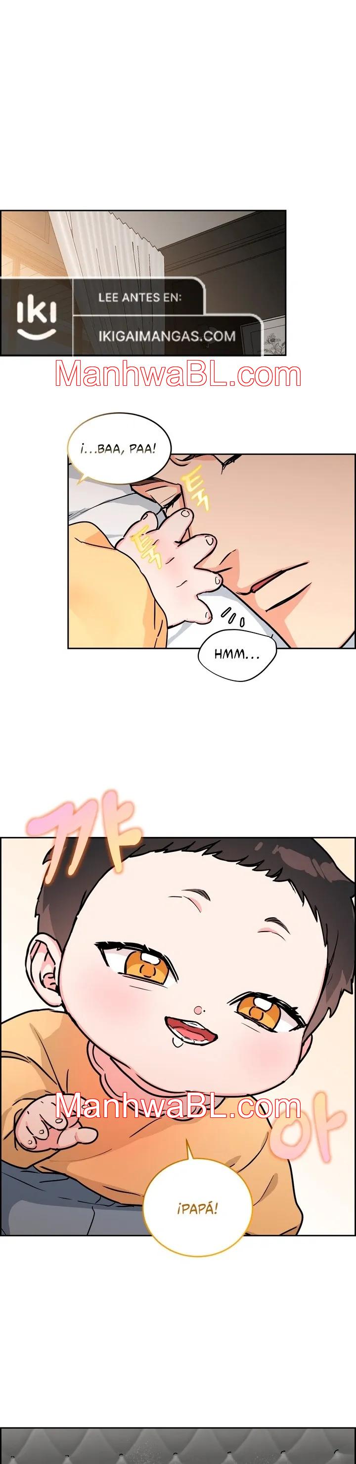 Perros y Pájaros - Capítulo 56 3 manhwa