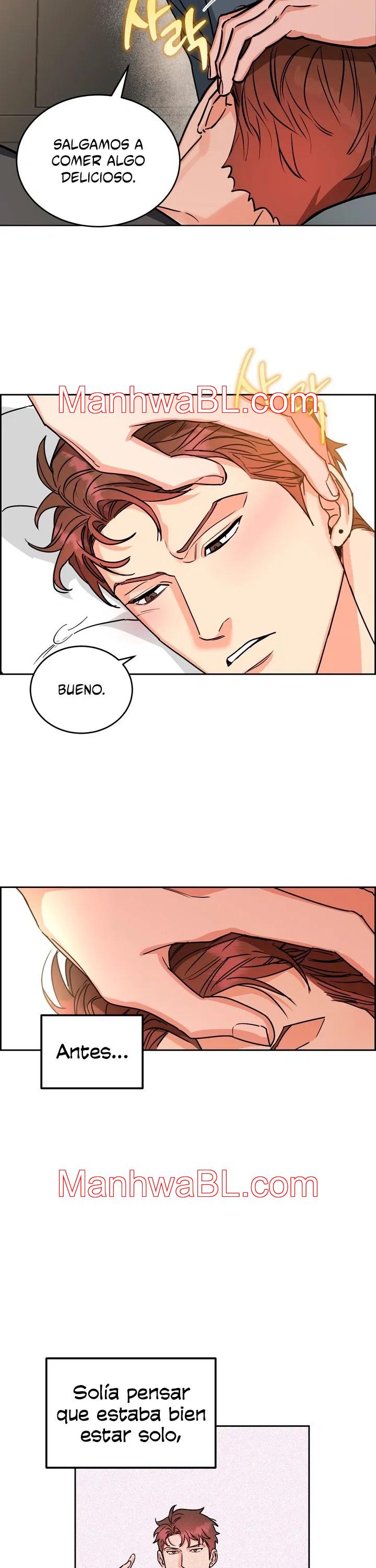 Perros y Pájaros - Capítulo 56 3 manhwa
