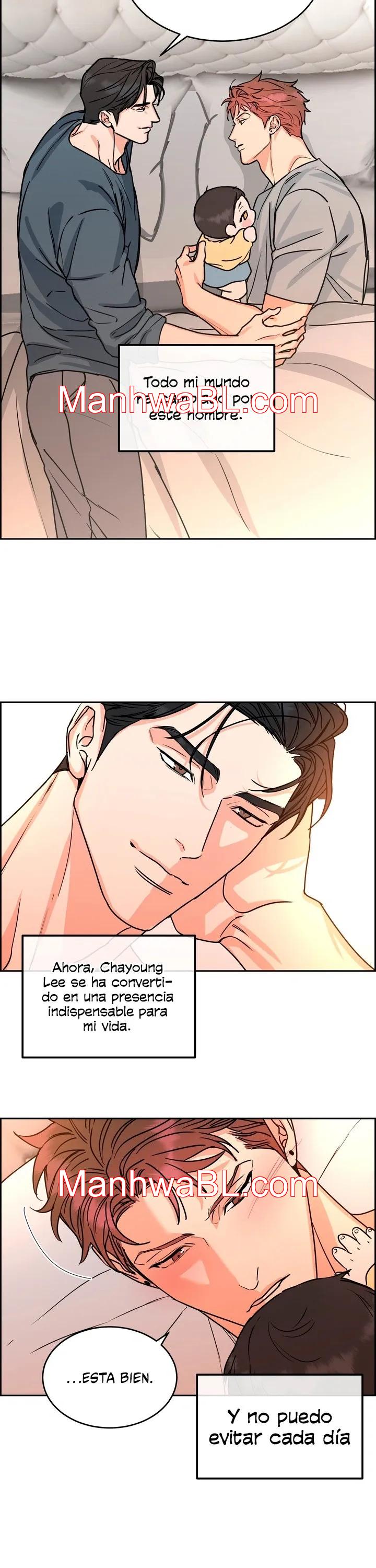 Perros y Pájaros - Capítulo 56 3 manhwa