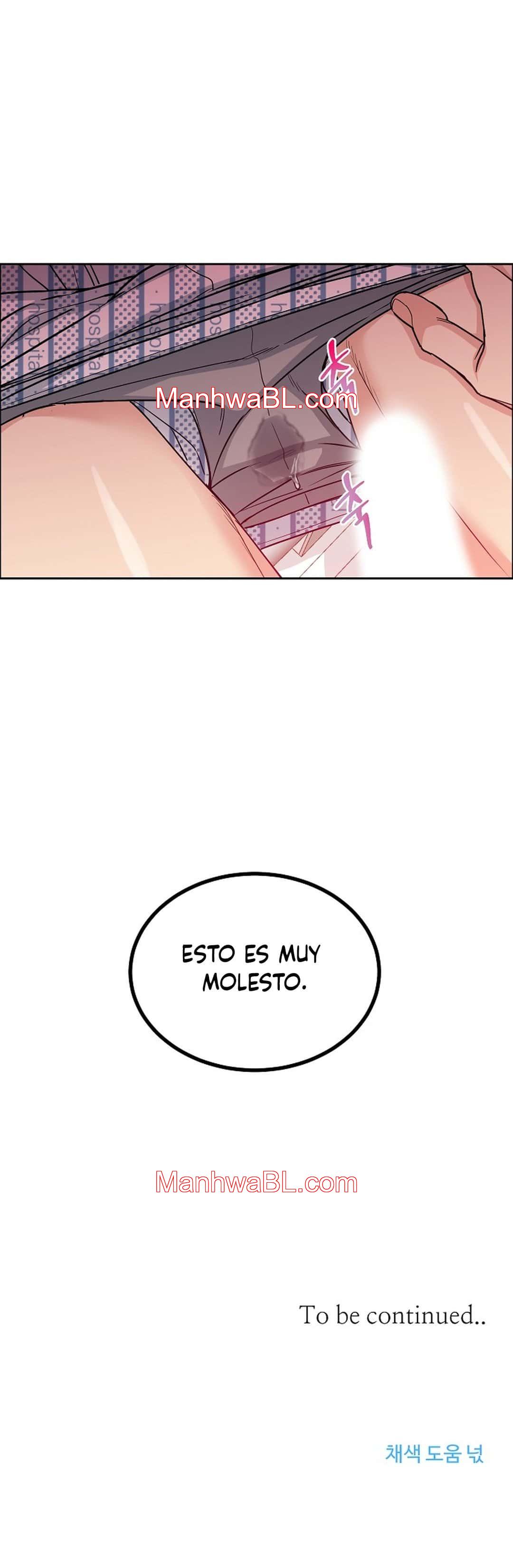 Perros y Pájaros - Capítulo 16 manhwa