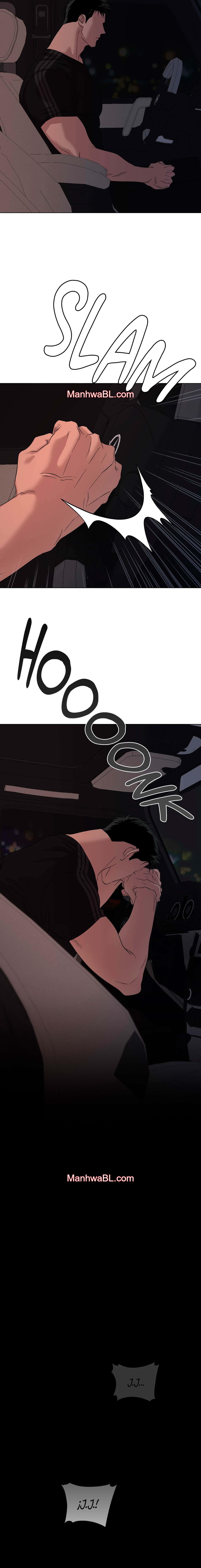 Adrenalina - Capítulo 7 manhwa