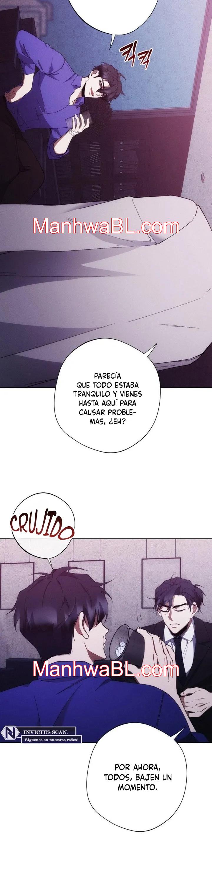 Red Mansion - Capítulo 48.2 manhwa