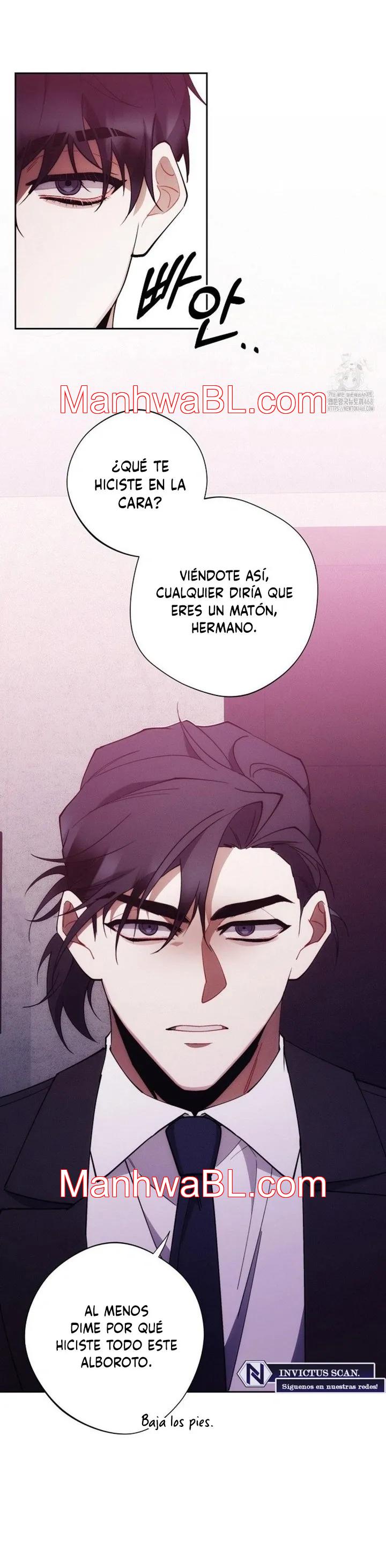 Red Mansion - Capítulo 48.2 manhwa