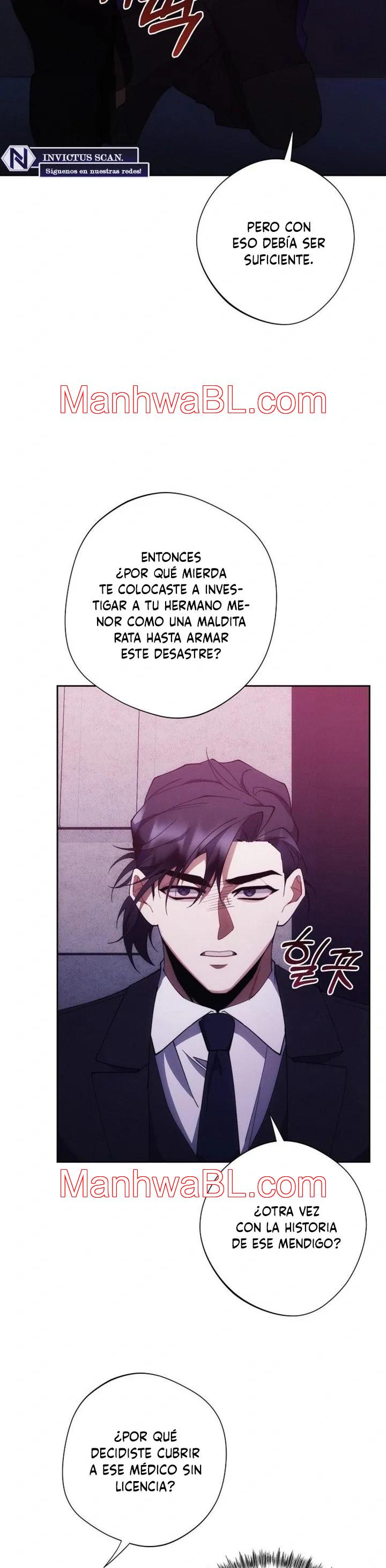 Red Mansion - Capítulo 48.2 manhwa
