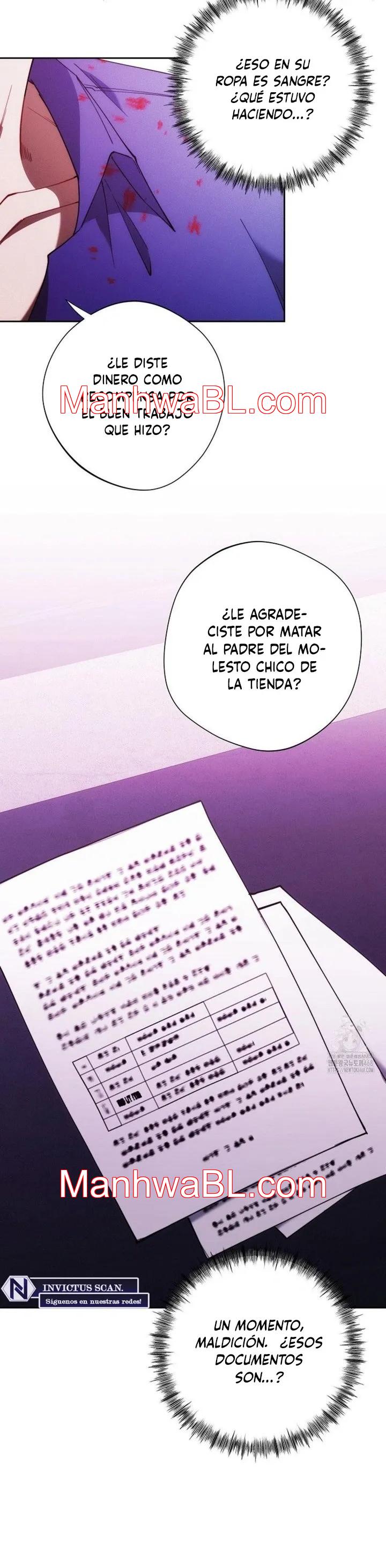 Red Mansion - Capítulo 48.2 manhwa