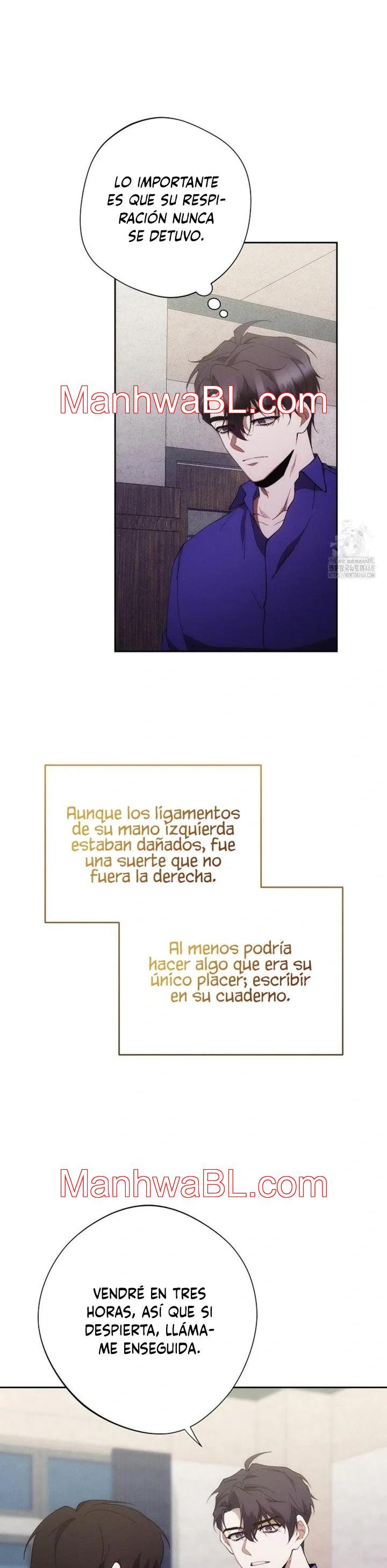 Red Mansion - Capítulo 48.2 manhwa