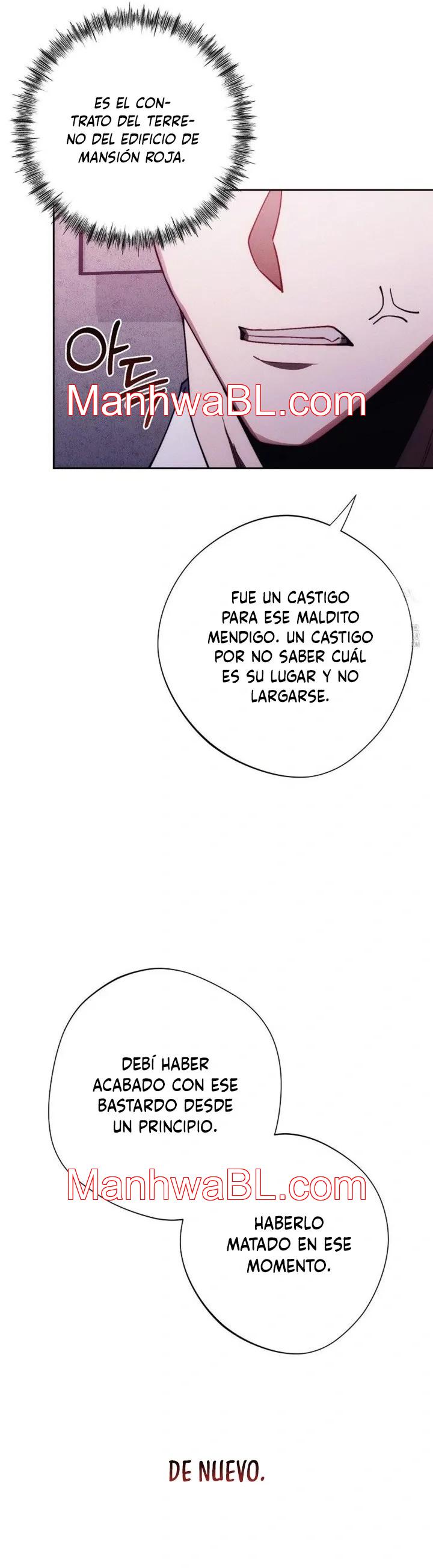 Red Mansion - Capítulo 48.2 manhwa