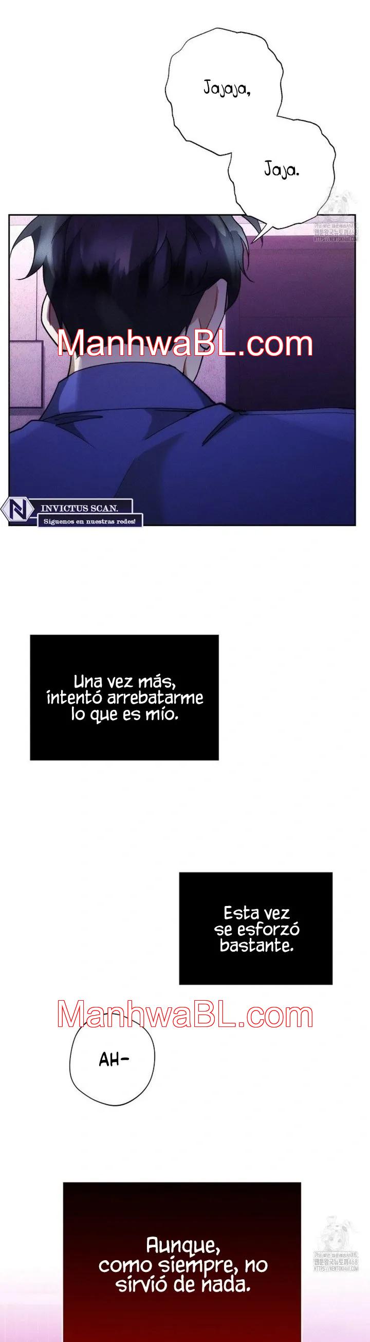 Red Mansion - Capítulo 48.2 manhwa