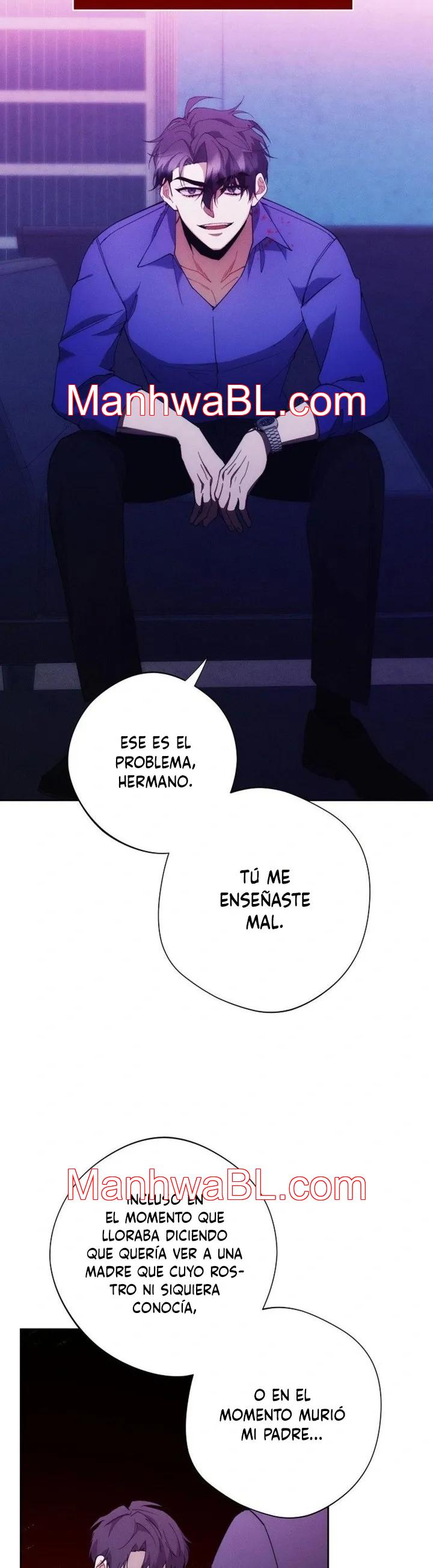 Red Mansion - Capítulo 48.2 manhwa