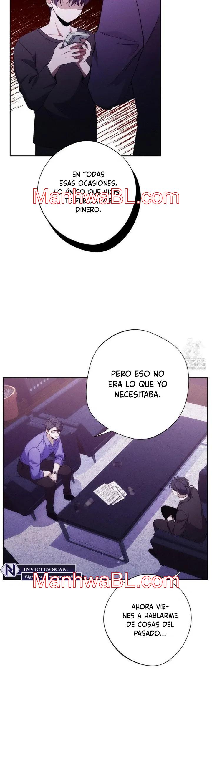 Red Mansion - Capítulo 48.2 manhwa