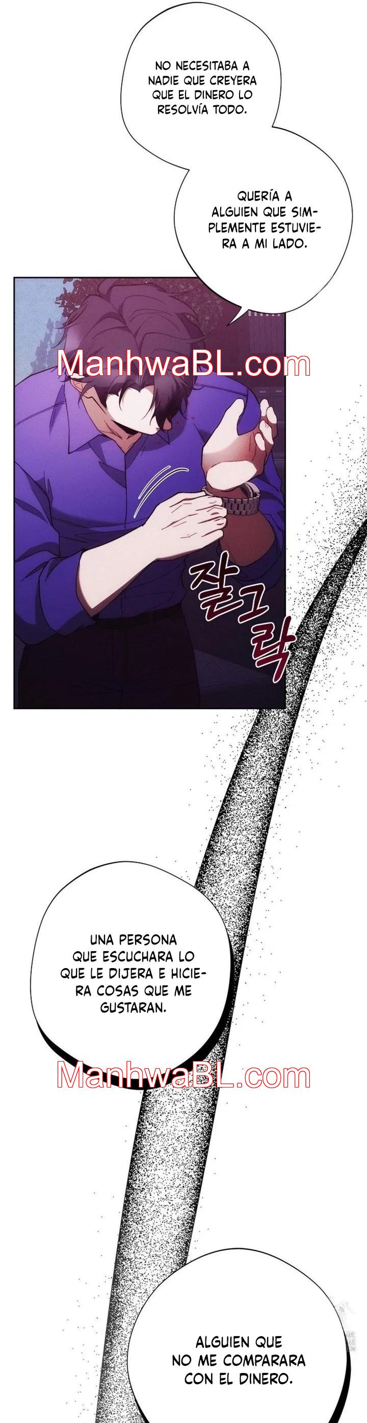 Red Mansion - Capítulo 48.2 manhwa