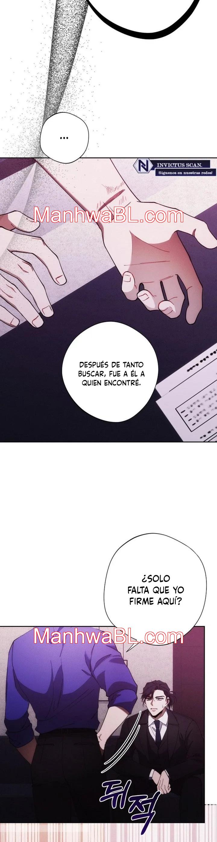 Red Mansion - Capítulo 48.2 manhwa