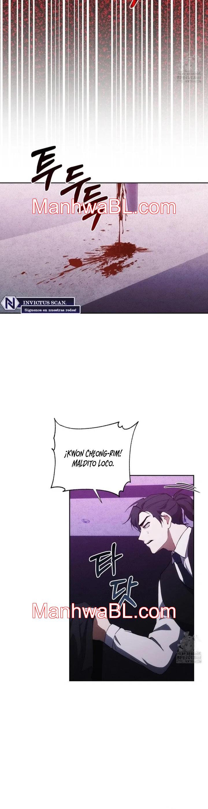 Red Mansion - Capítulo 48.2 manhwa