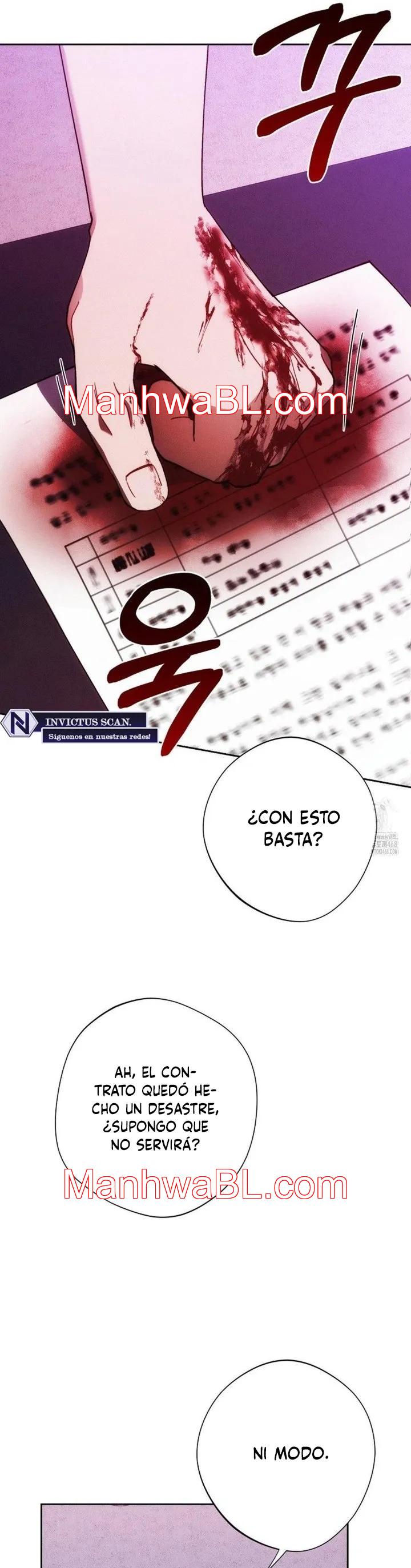 Red Mansion - Capítulo 48.2 manhwa