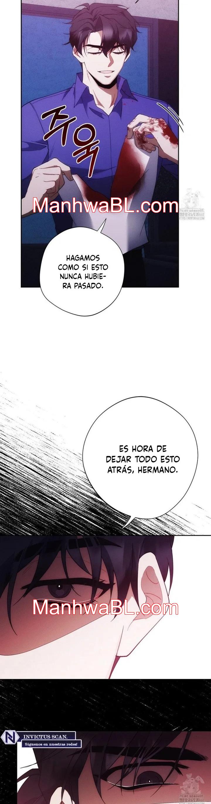 Red Mansion - Capítulo 48.2 manhwa
