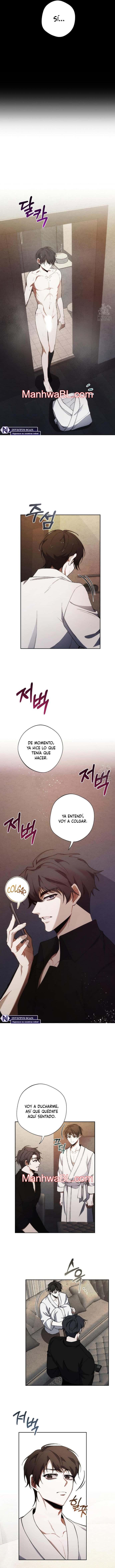Red Mansion - Capítulo 30 manhwa