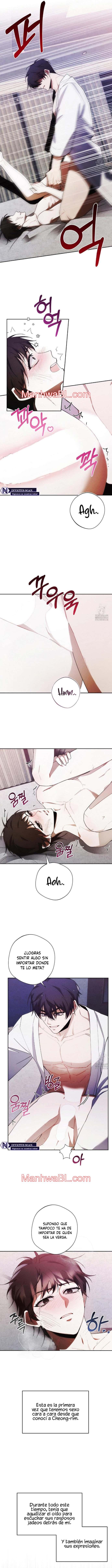 Red Mansion - Capítulo 32 manhwa