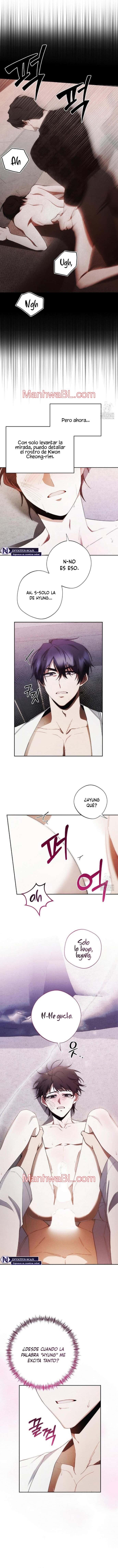 Red Mansion - Capítulo 32 manhwa