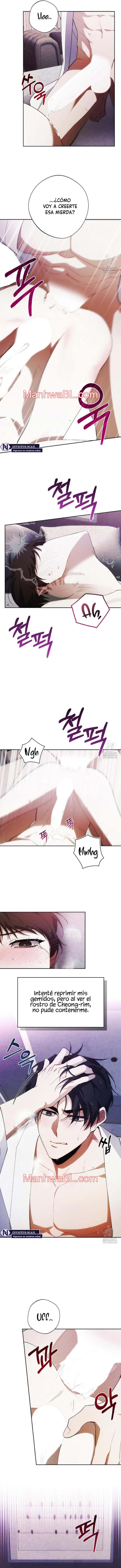 Red Mansion - Capítulo 32 manhwa
