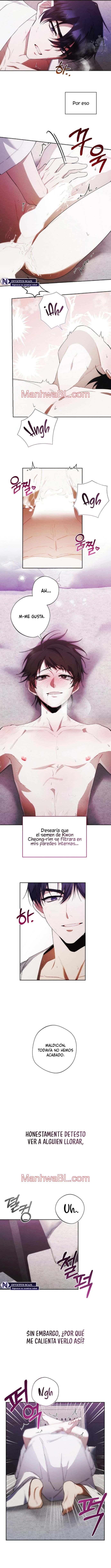 Red Mansion - Capítulo 32 manhwa