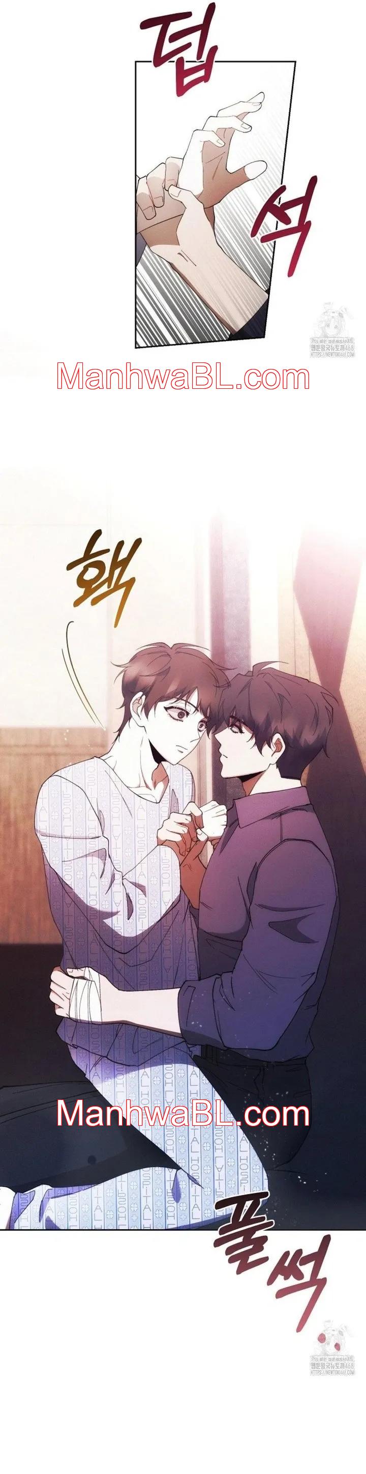 Red Mansion - Capítulo 49.2 manhwa