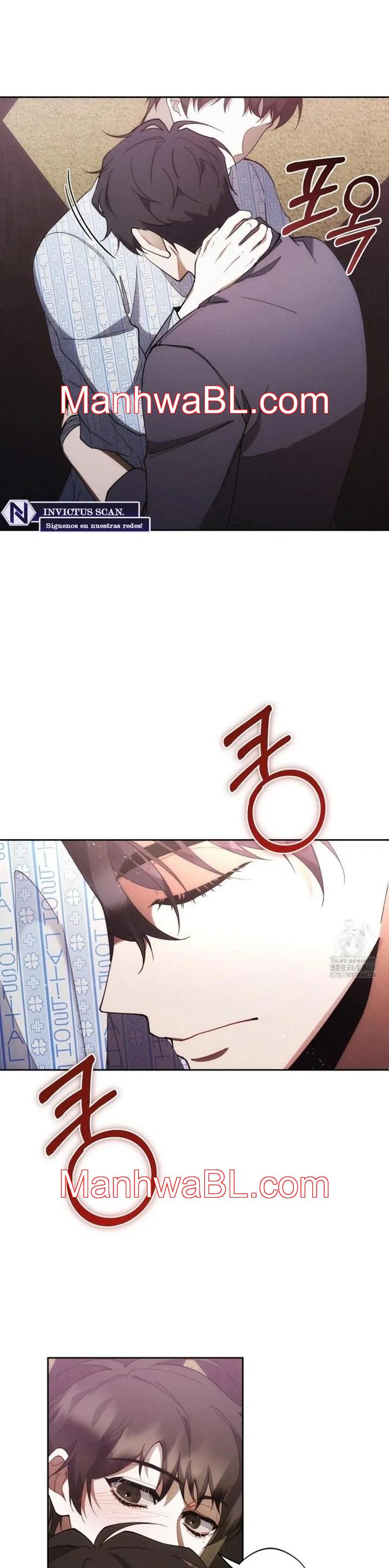 Red Mansion - Capítulo 49.2 manhwa