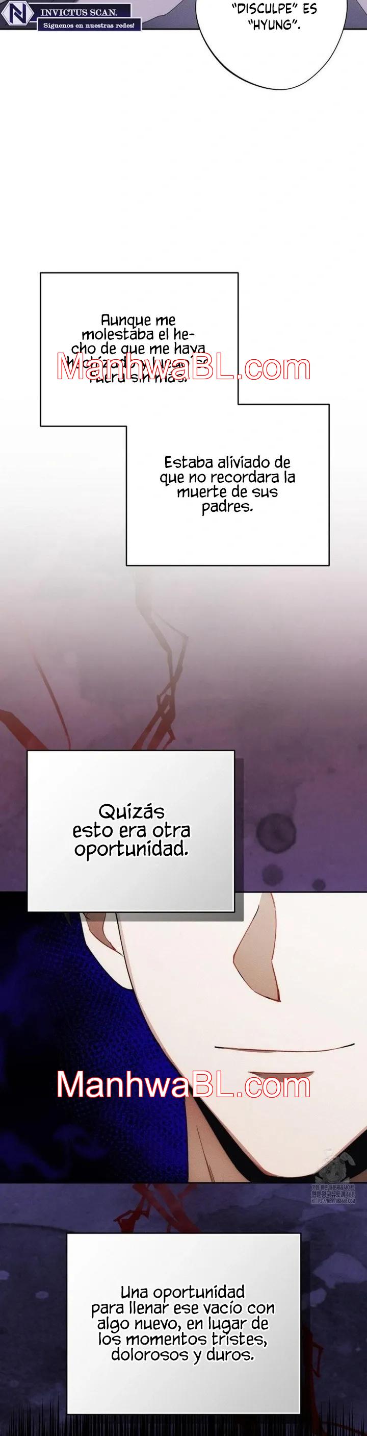 Red Mansion - Capítulo 49.2 manhwa