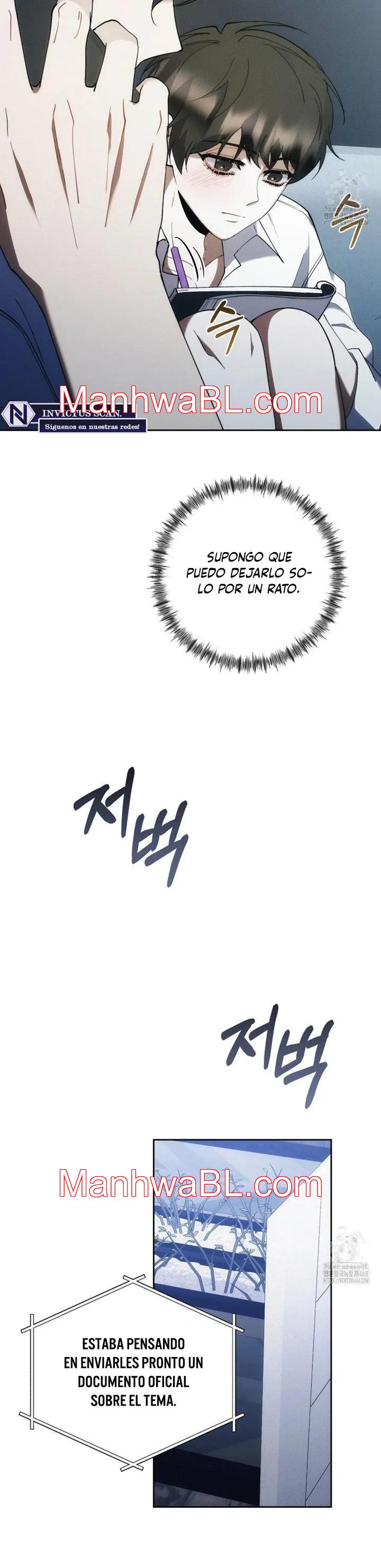 Red Mansion - Capítulo 49.2 manhwa