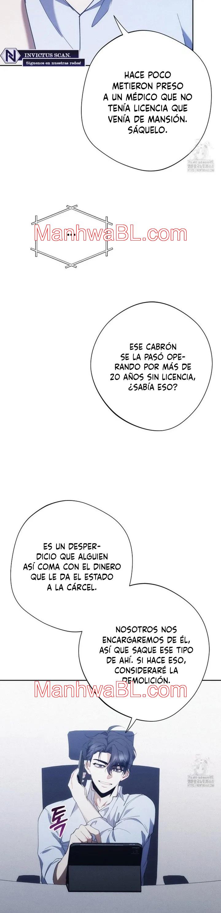 Red Mansion - Capítulo 49.2 manhwa