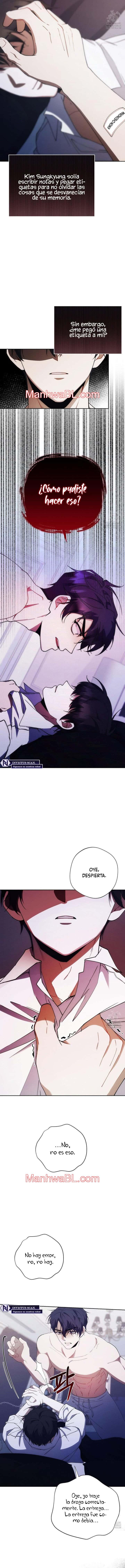 Red Mansion - Capítulo 44 manhwa