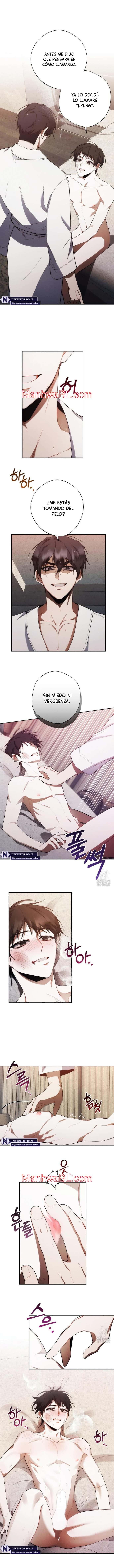 Red Mansion - Capítulo 31 manhwa