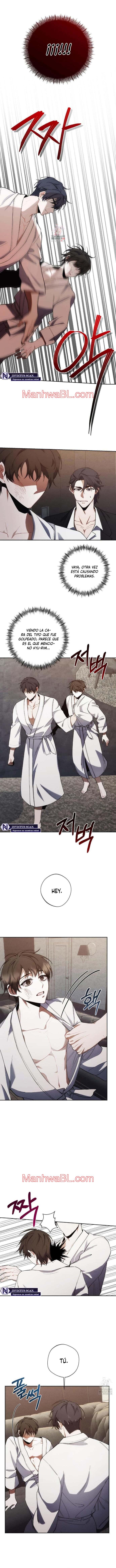 Red Mansion - Capítulo 31 manhwa