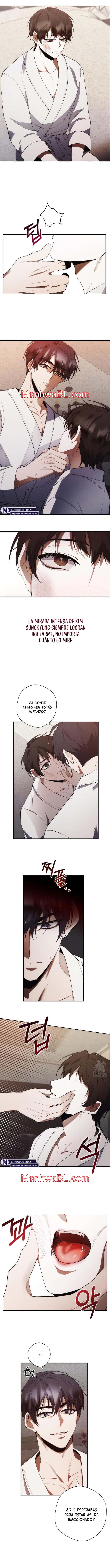 Red Mansion - Capítulo 31 manhwa