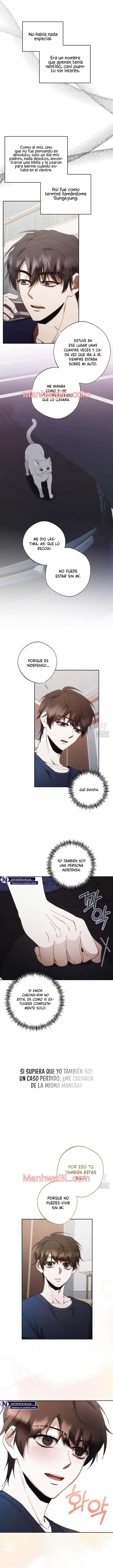 Red Mansion - Capítulo 36 manhwa