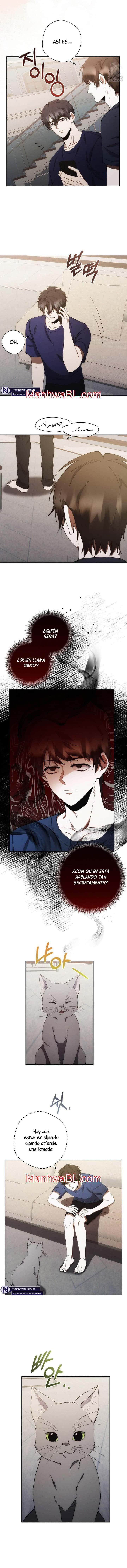 Red Mansion - Capítulo 36 manhwa