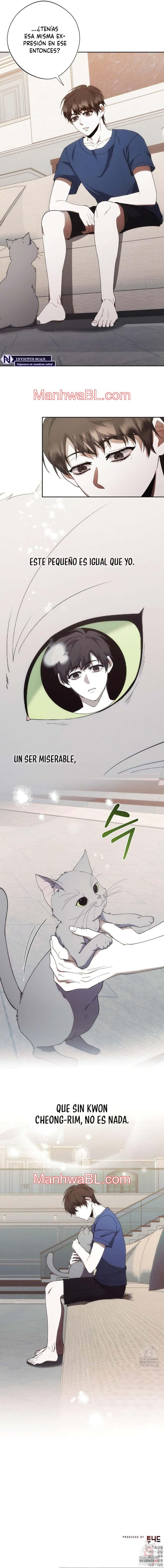 Red Mansion - Capítulo 36 manhwa