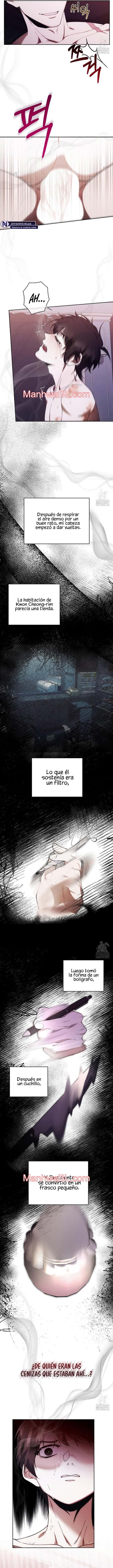 Red Mansion - Capítulo 36 manhwa