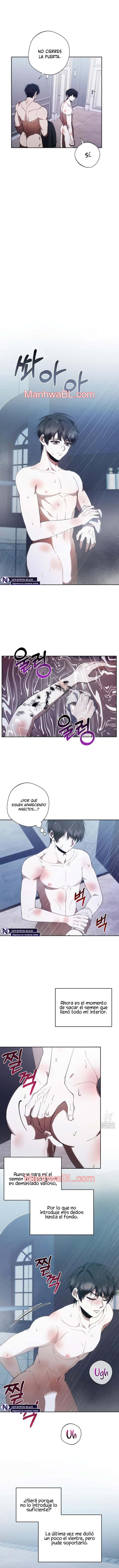 Red Mansion - Capítulo 36 manhwa