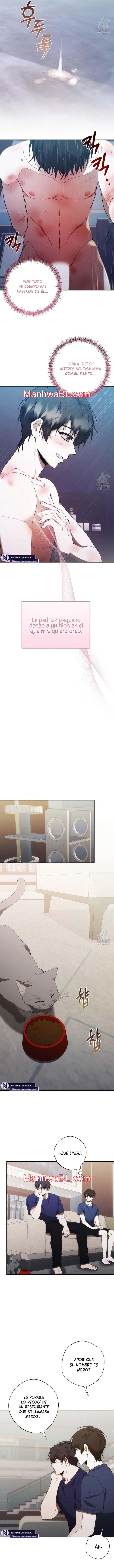 Red Mansion - Capítulo 36 manhwa