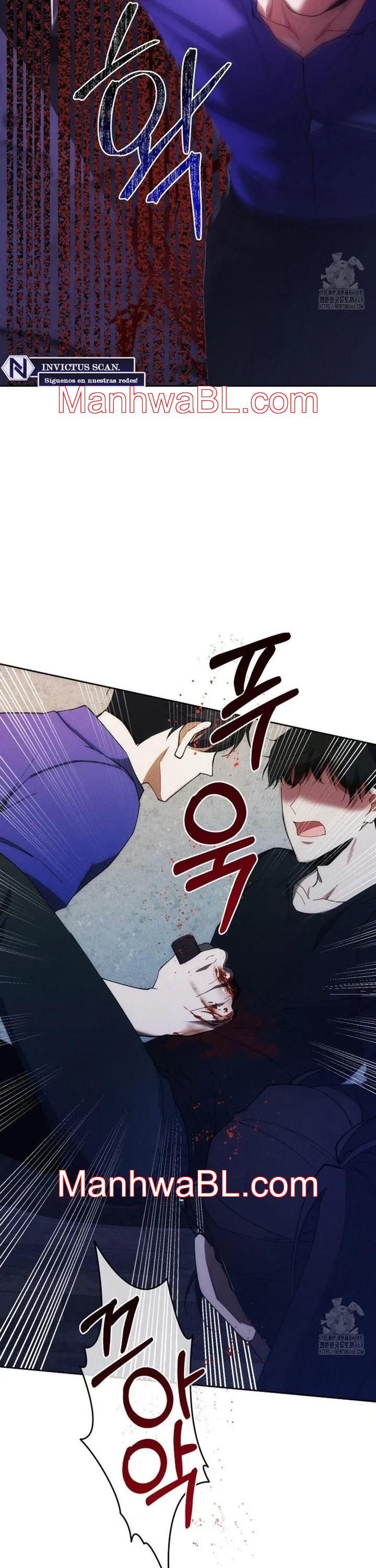 Red Mansion - Capítulo 48 manhwa